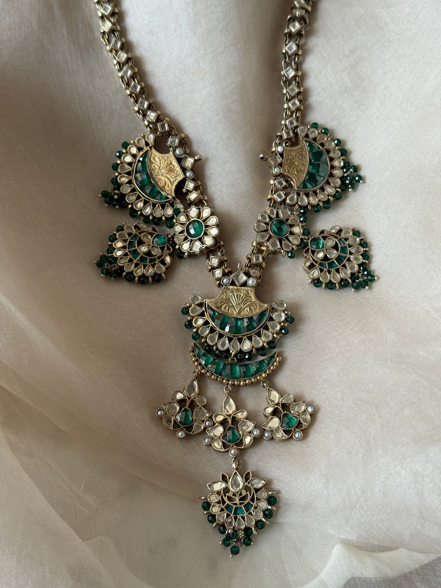Vanya Necklace
