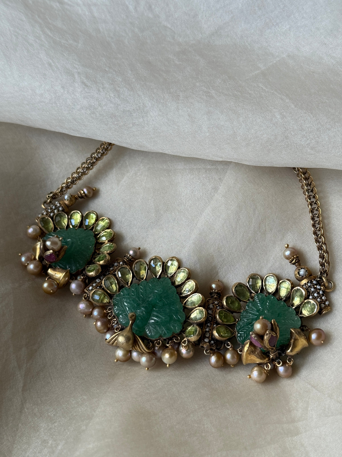 Miraya Choker