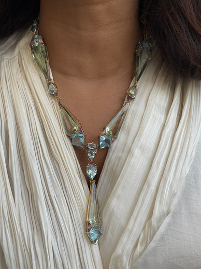 Aitana Necklace