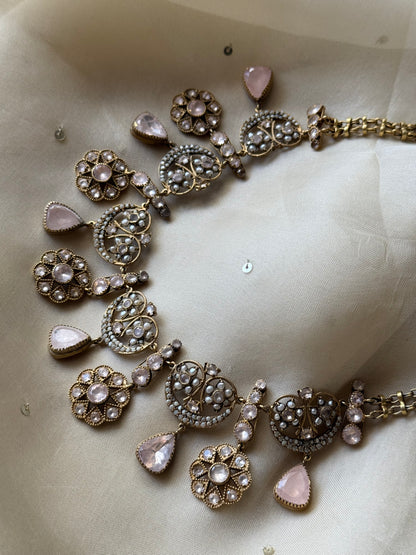 Eleanor Necklace