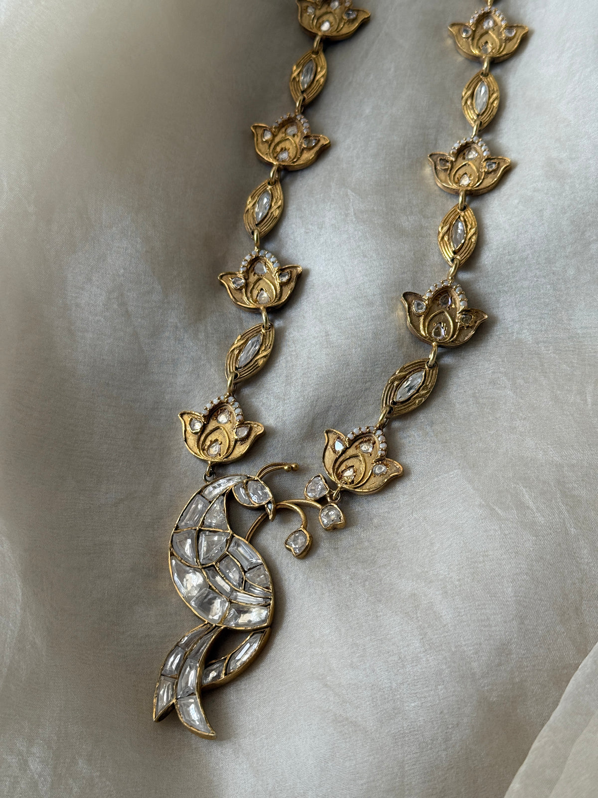 Amani Necklace