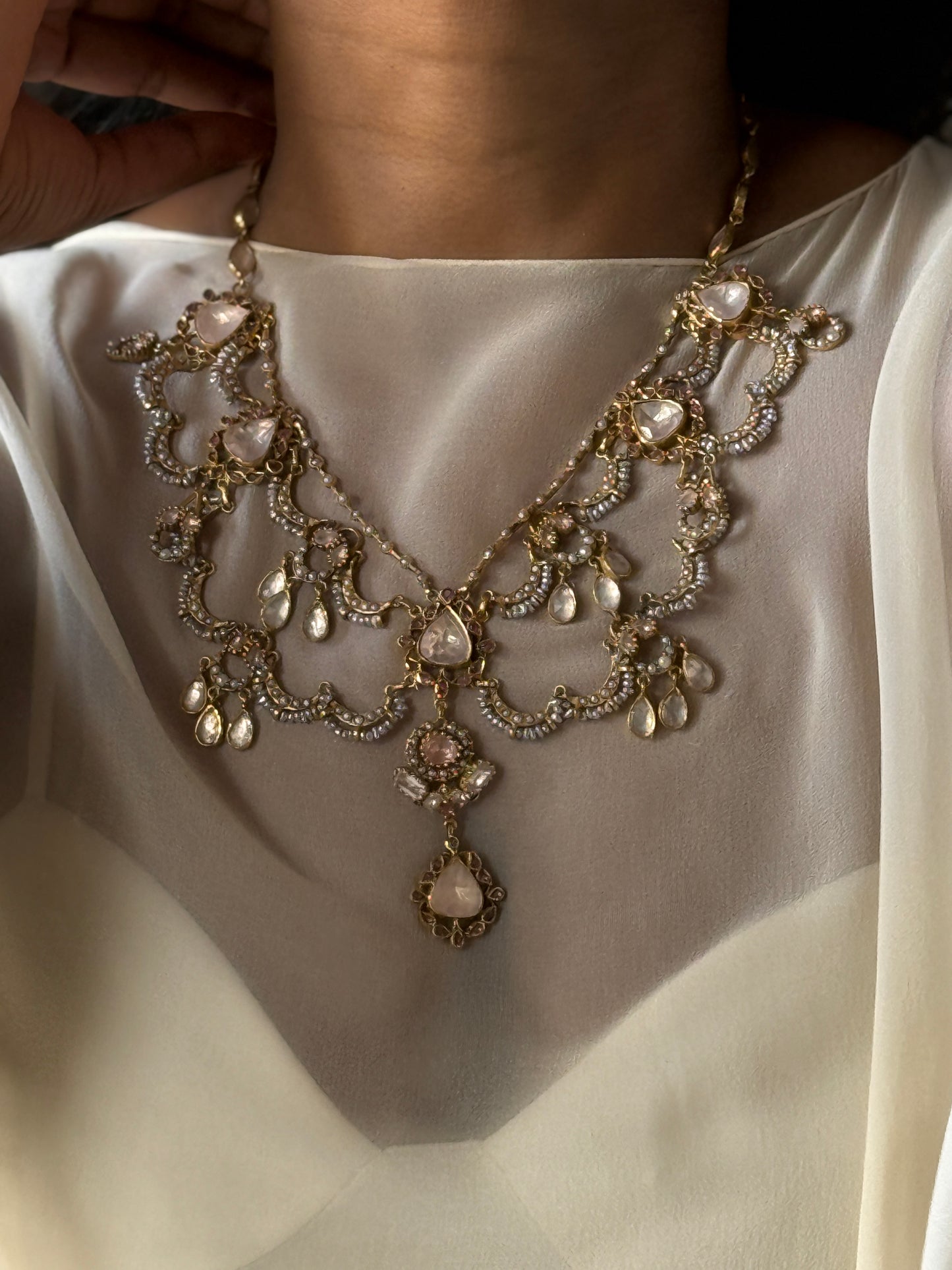 Ophelia Necklace