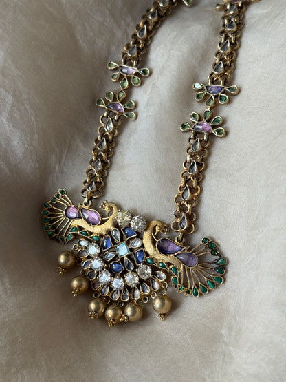 Nayana Necklace
