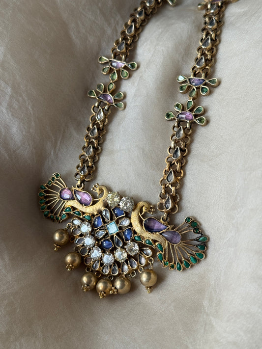 Nayana Necklace
