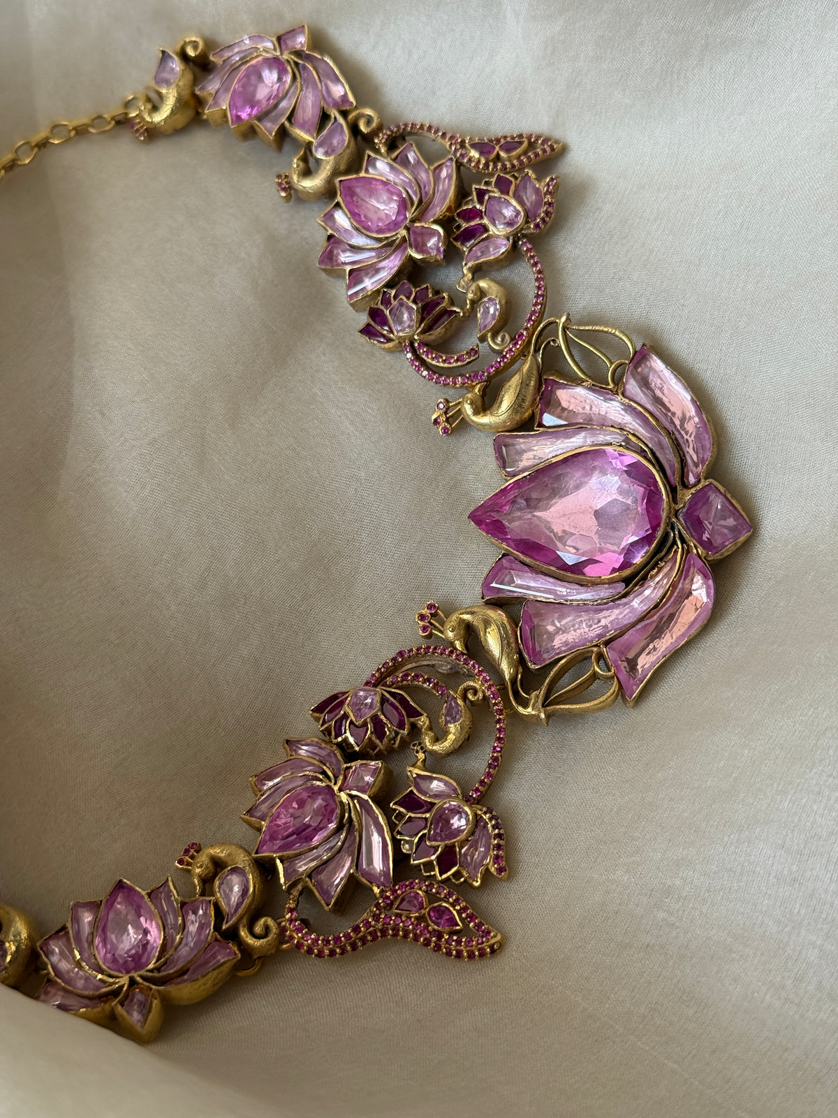 Ines Necklace