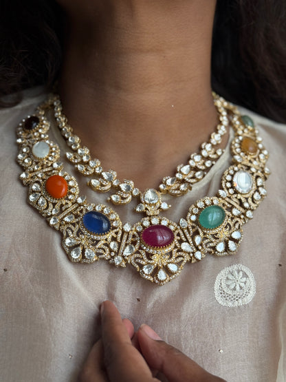 Shanaya Necklace