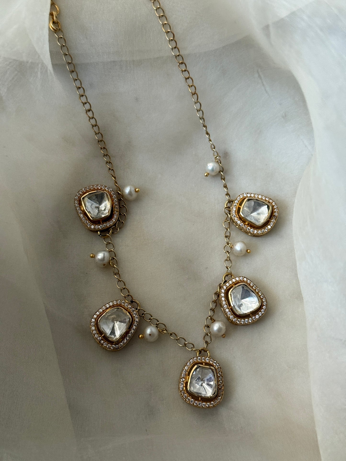 Ella Necklace