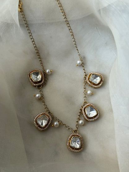 Ella Necklace