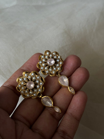 Tara Earrings