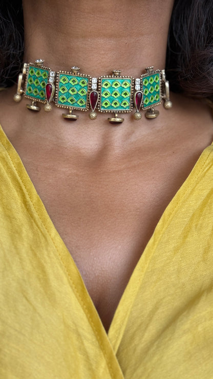 Kaira Choker