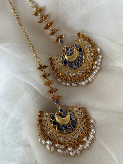 Aishani Earrings