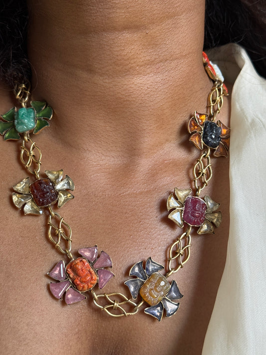 Shivani Necklace