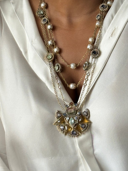 Mana Necklace