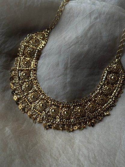 Myra Necklace