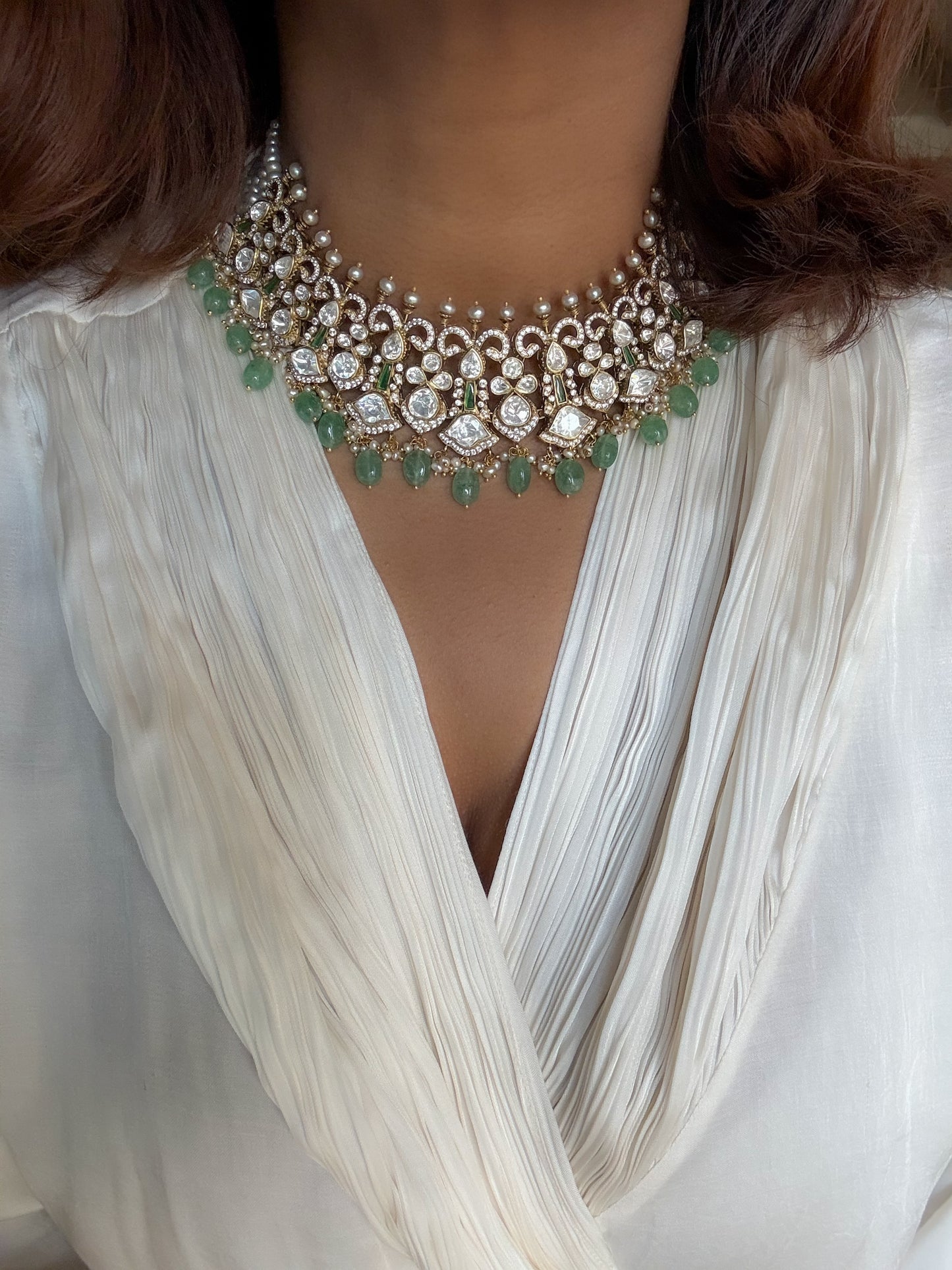 Leela Necklace