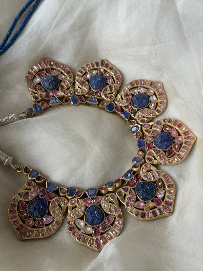Meher Necklace