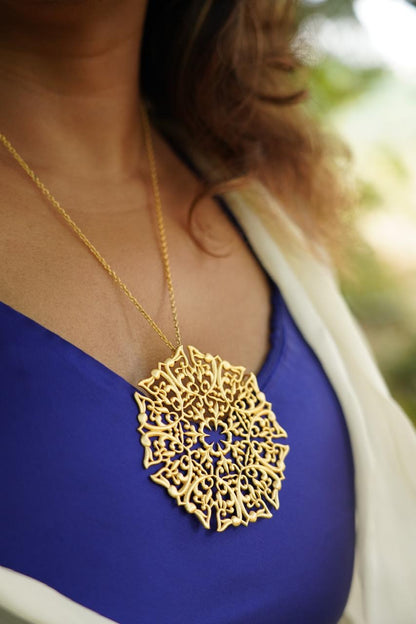 Inaya Necklace