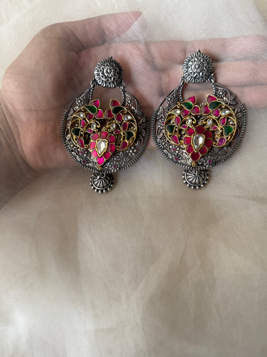 Mona Earrings