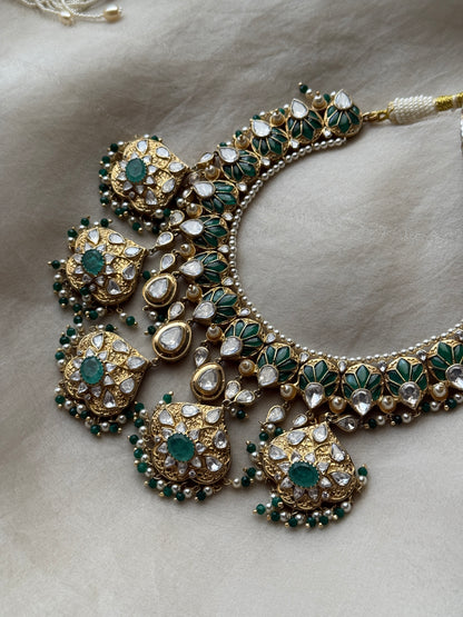 Sehaj Necklace