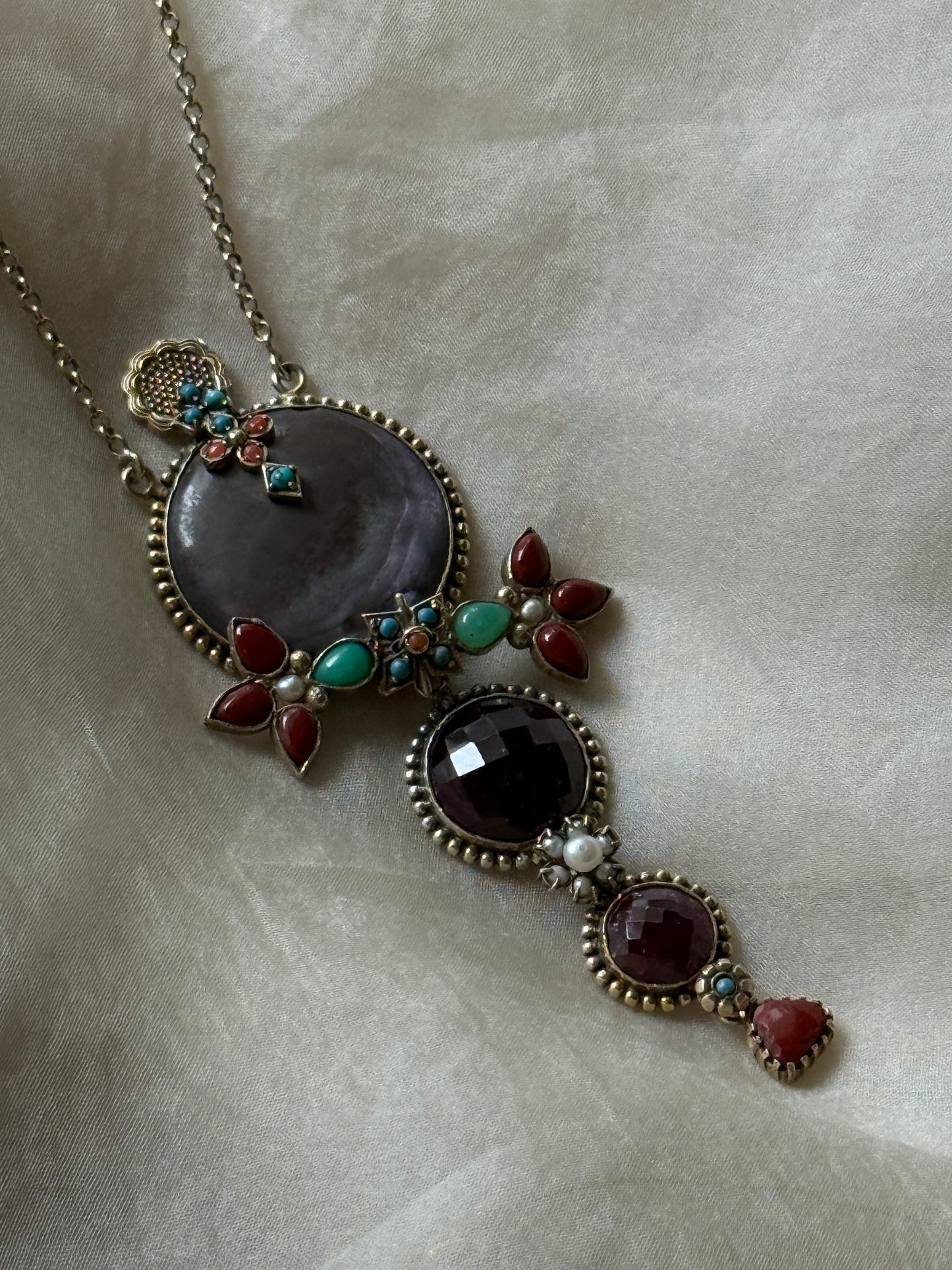 Amy Pendant