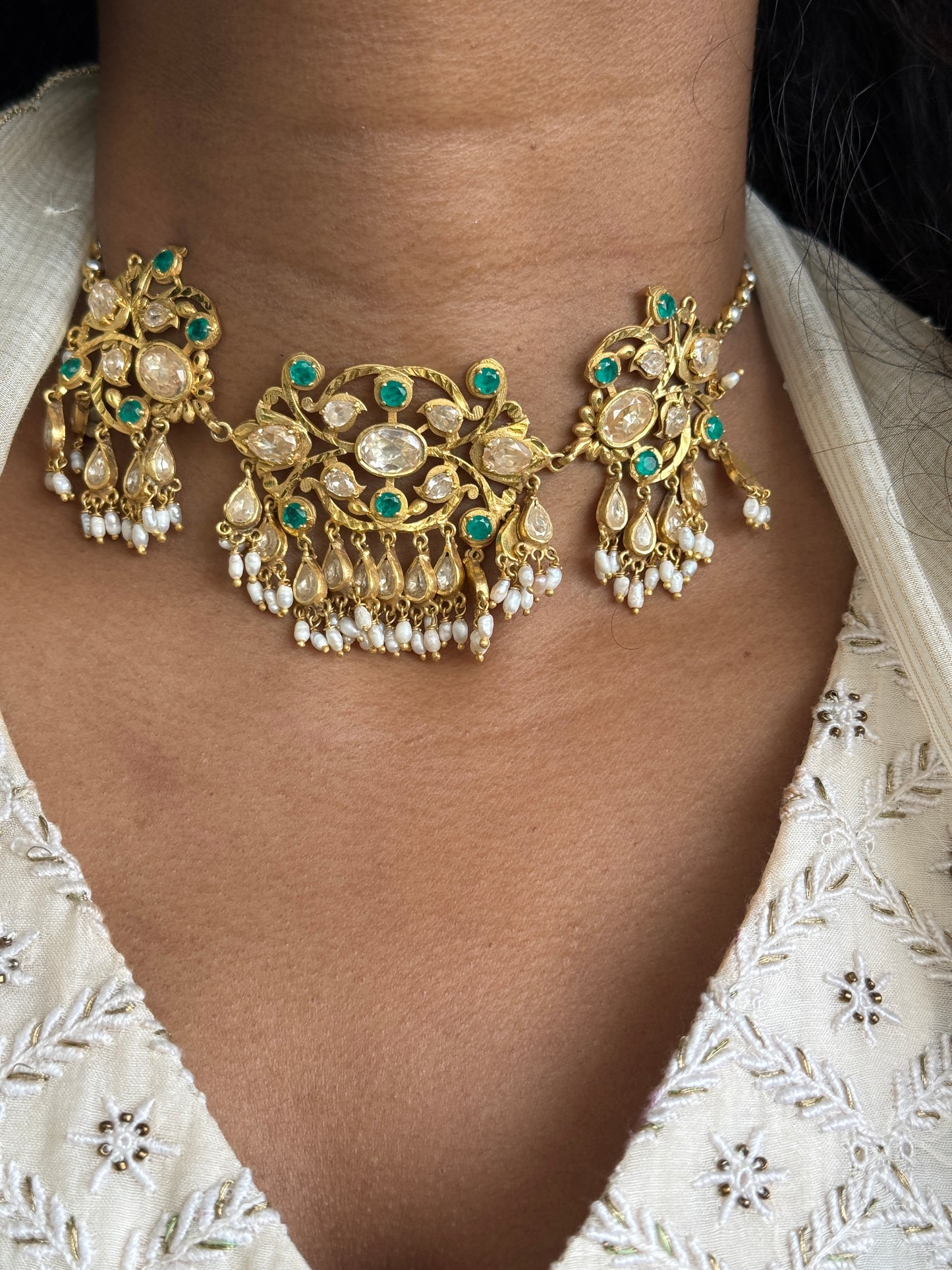 Nima Necklace