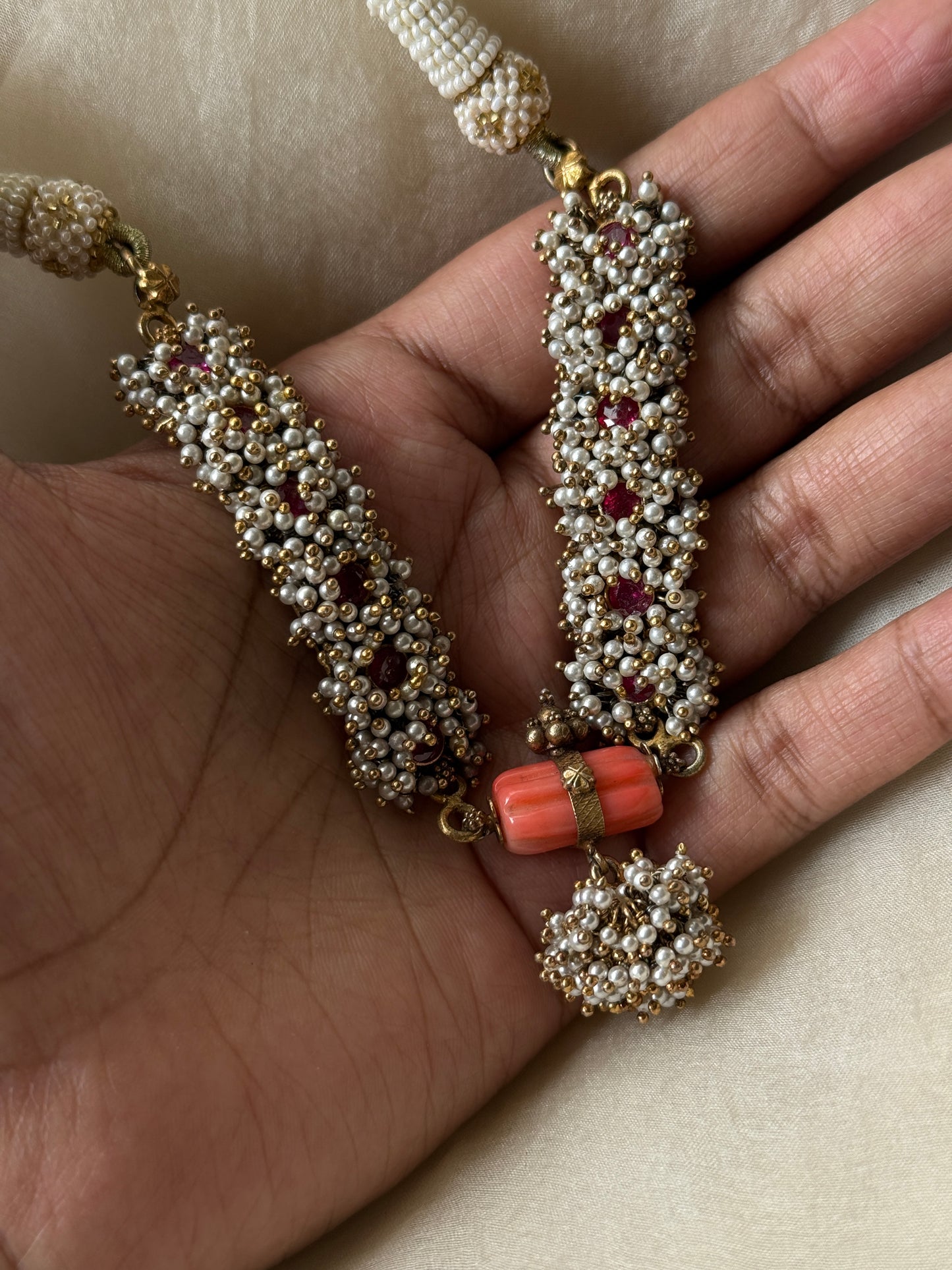 Meena Choker