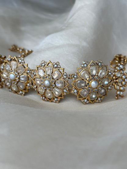 Lisa Choker