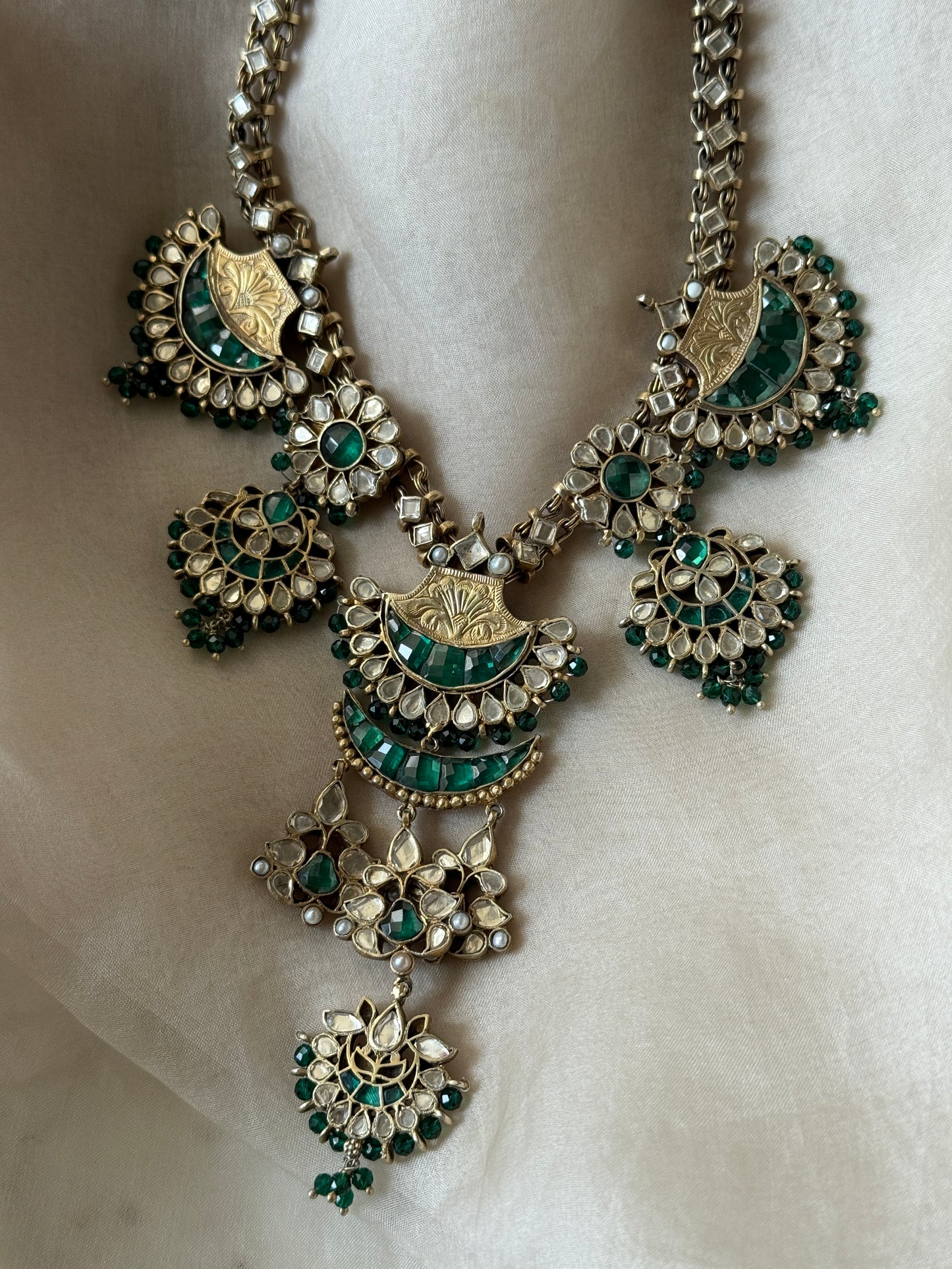 Vanya Necklace