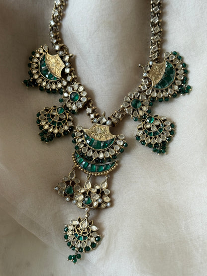 Vanya Necklace