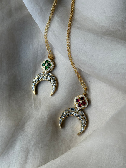 Silvina Necklace