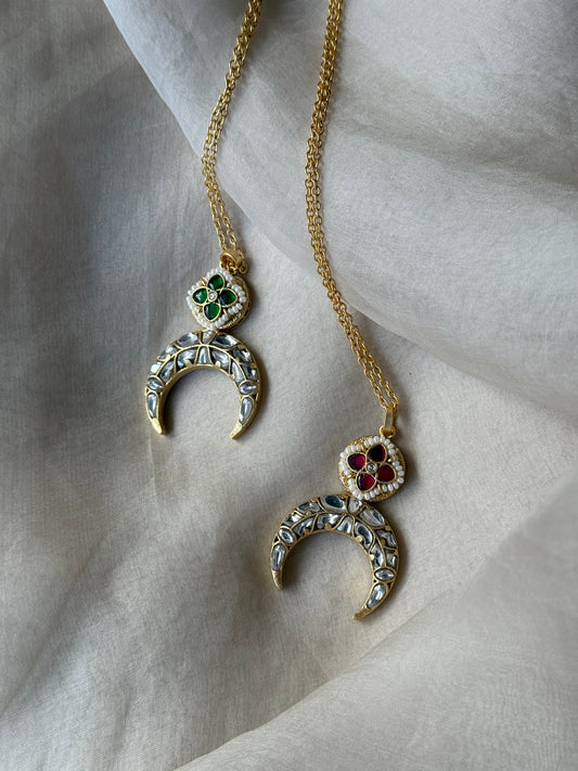 Silvina Necklace