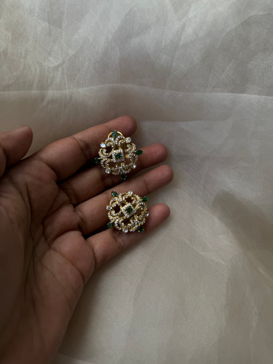 Ophelia Studs