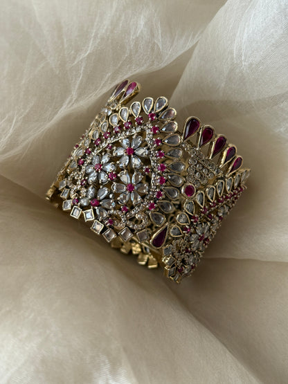 Faiza Cuff