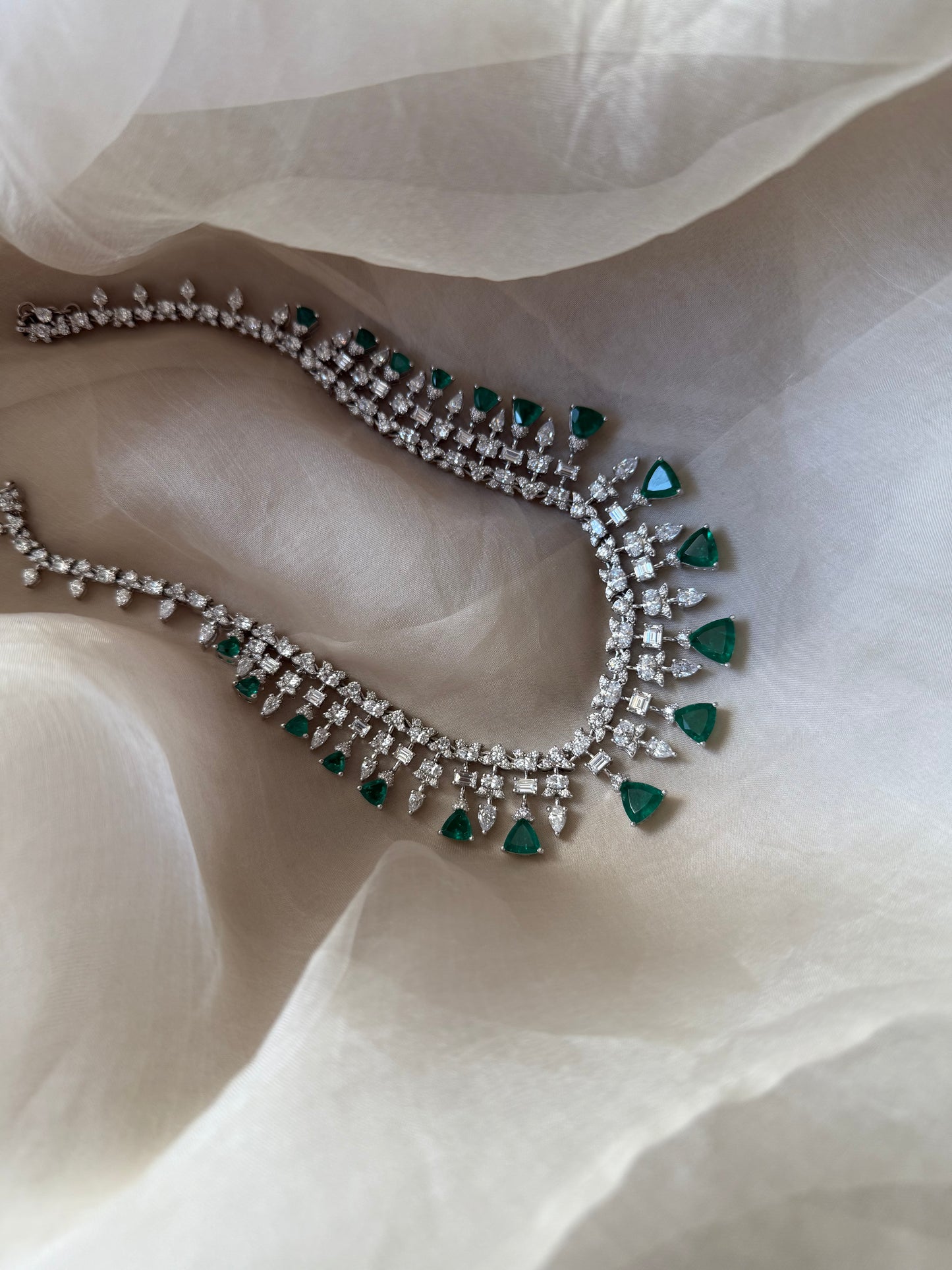 Lillian Necklace
