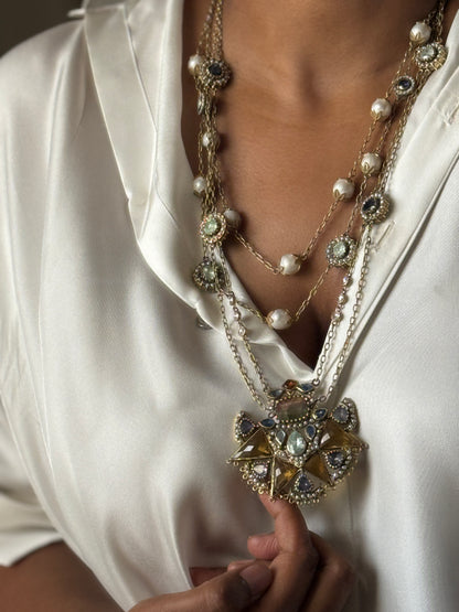 Mana Necklace