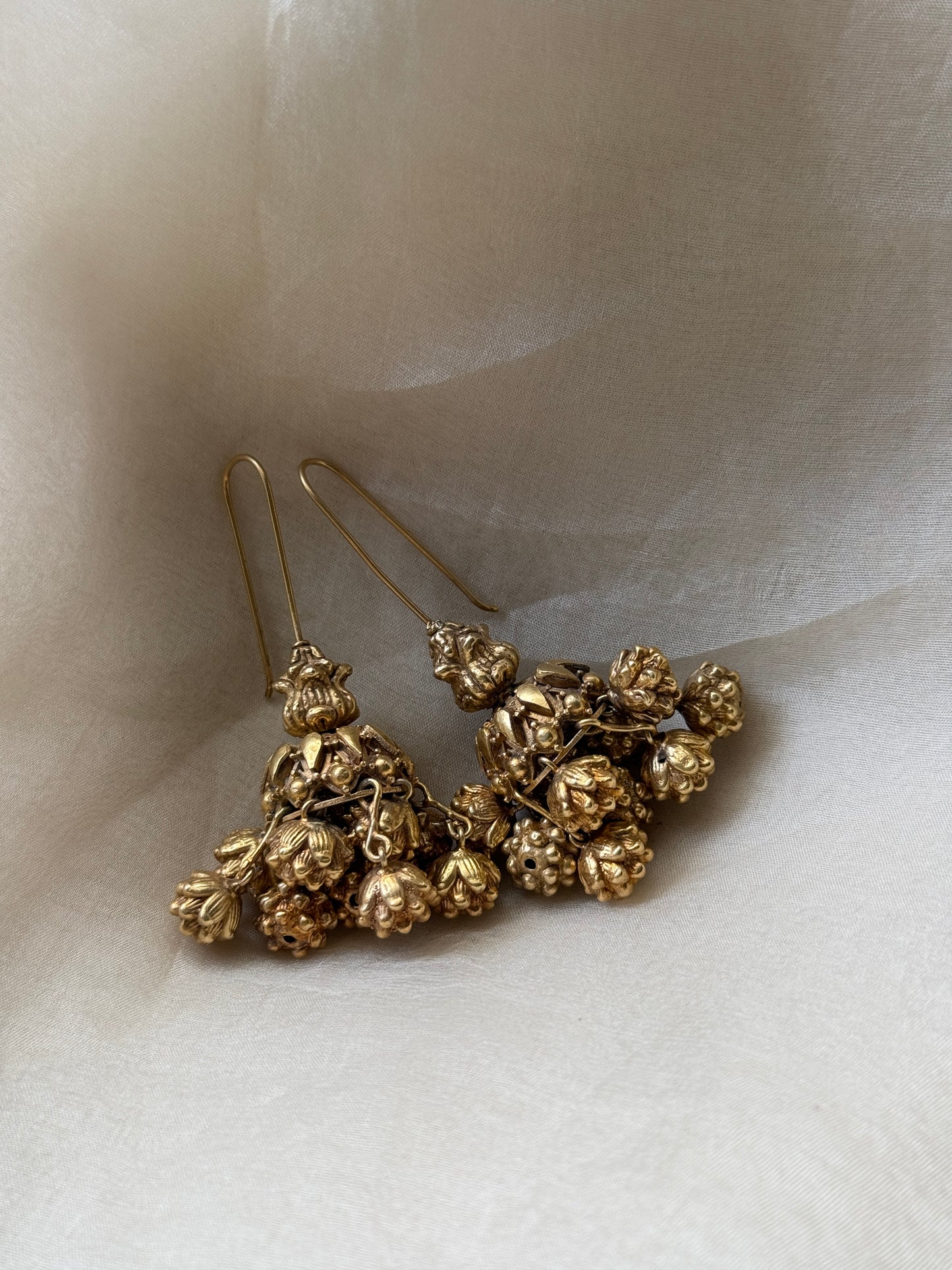 Nazneen Earrings
