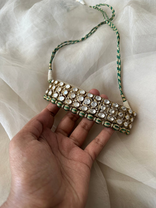 Simran Choker