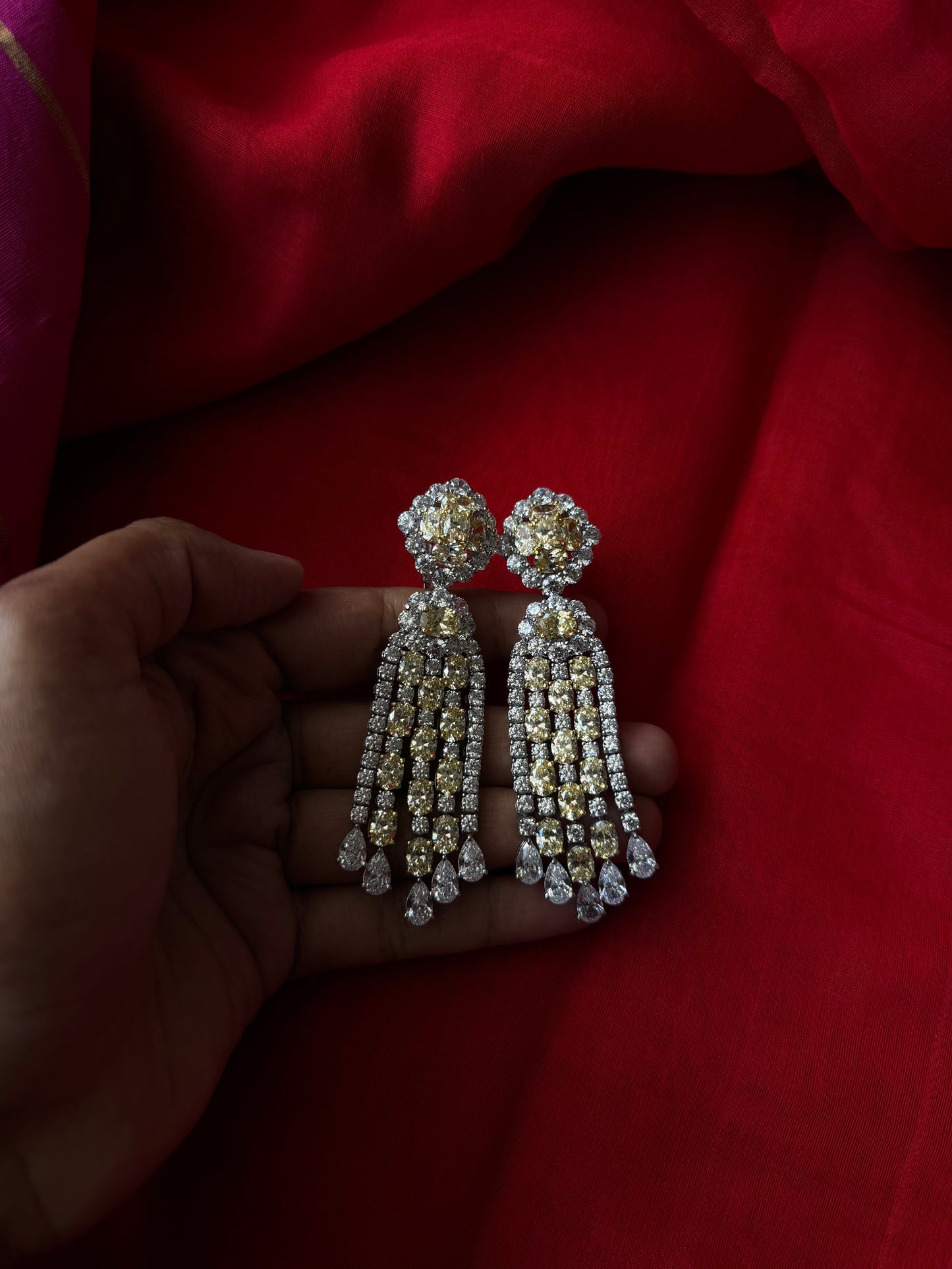 Anais Earrings