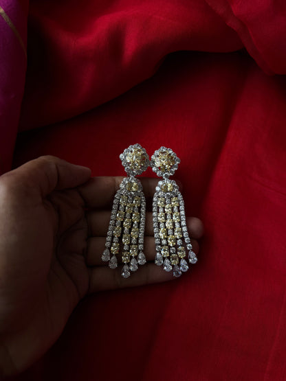 Anais Earrings