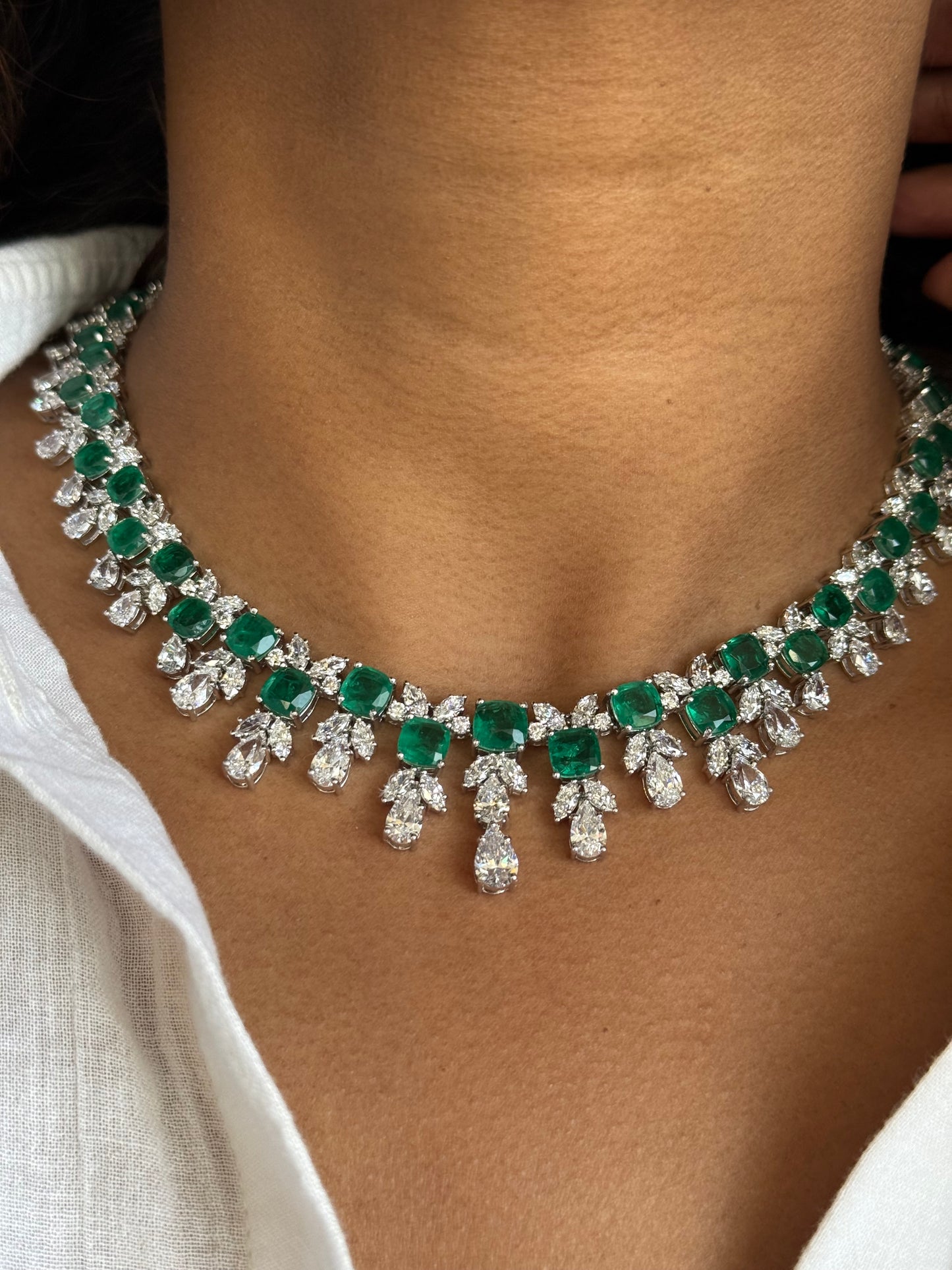 Sharon Necklace