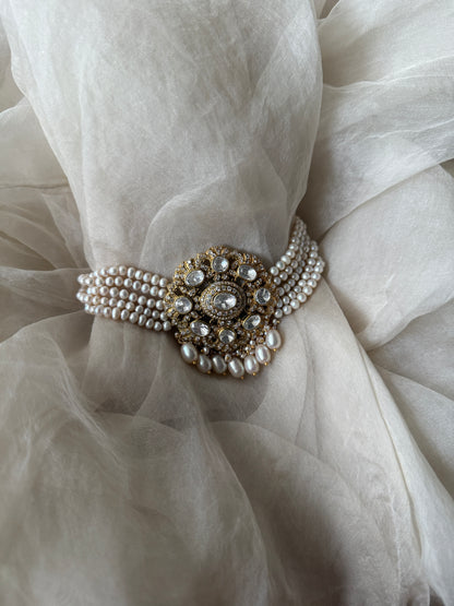 Samia Choker