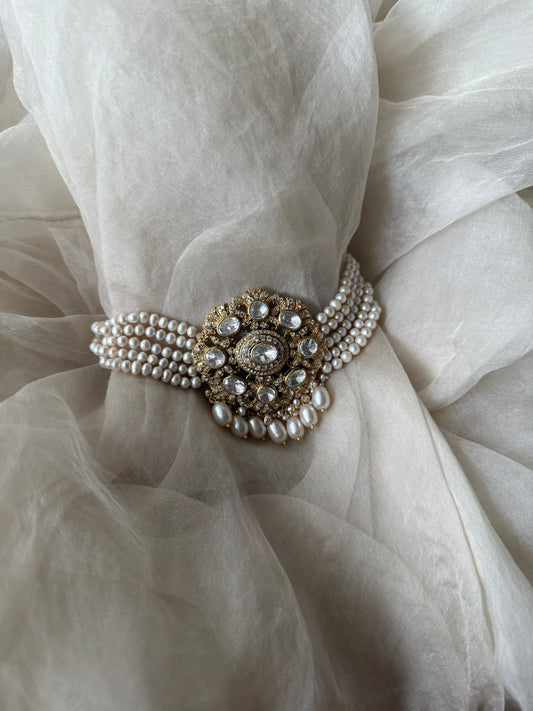 Samia Choker