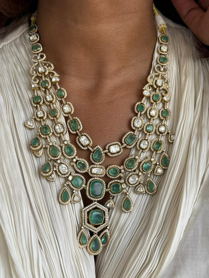 Urvi Necklace