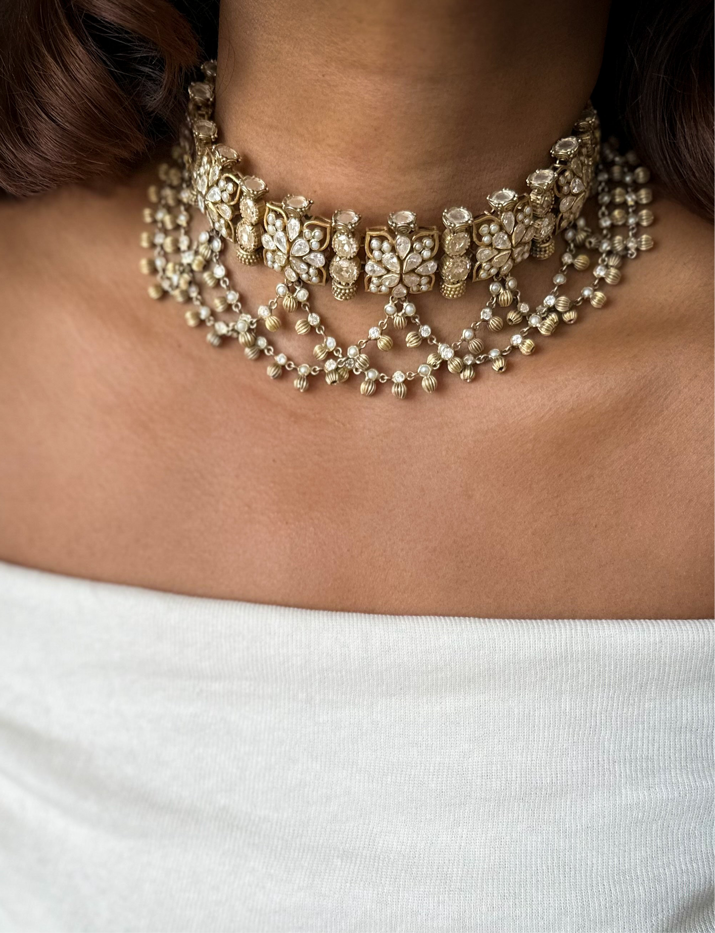 Amal Choker