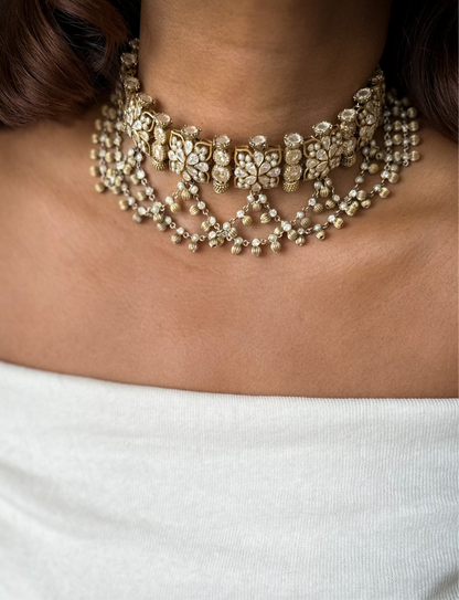 Amal Choker