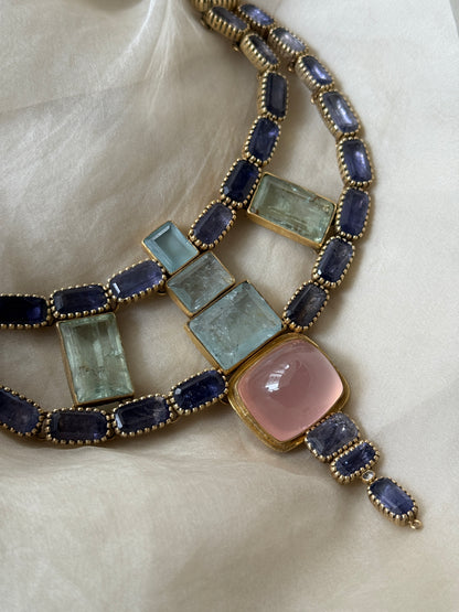 Freja Necklace