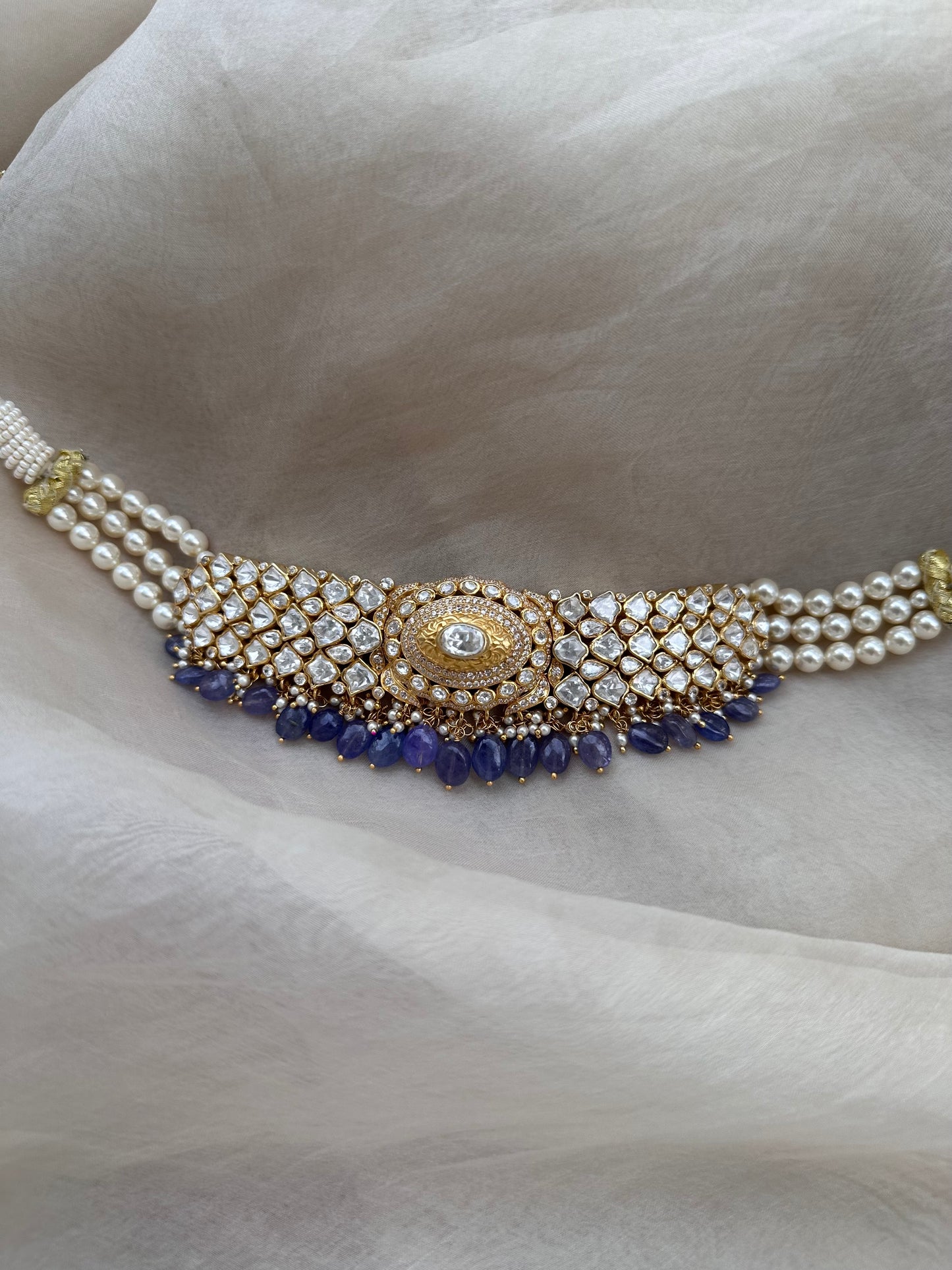 Sonali Choker