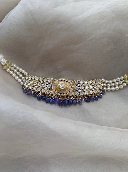 Sonali Choker