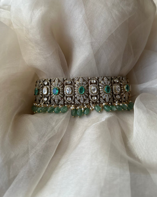Elena Choker
