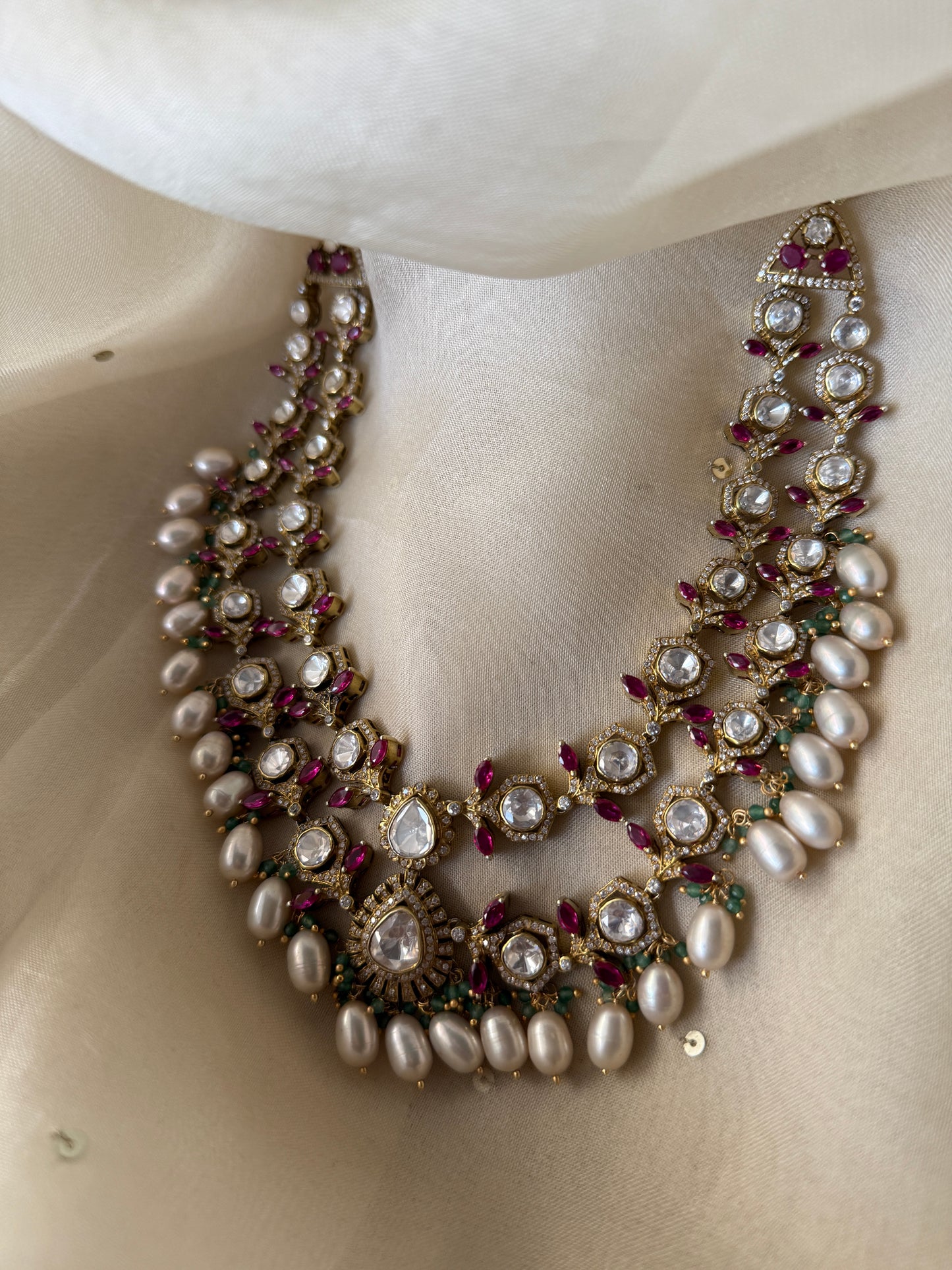 Lata Necklace